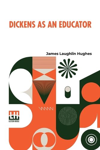 Cover image for Dickens As An Educator (Edition0)