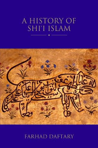 A History of Shi'i Islam
