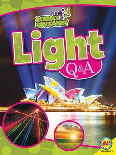 Cover image for Light QandA