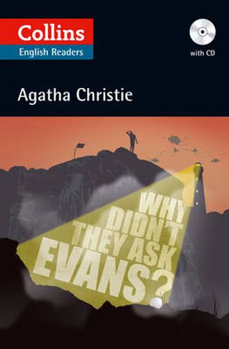 Cover image for Why Didn't They Ask Evans?: Level 5, B2+