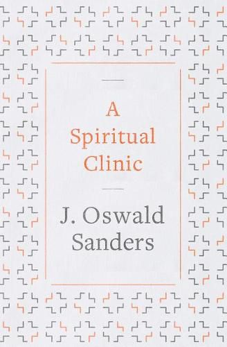 Spiritual Clinic, A