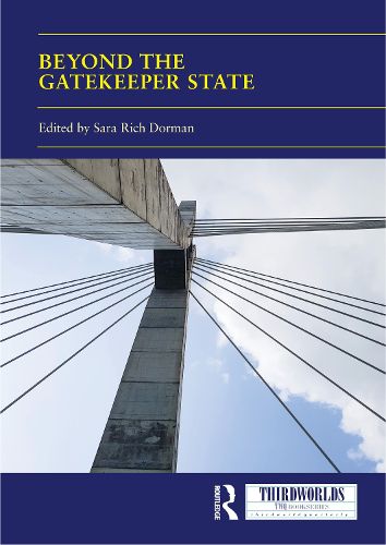 Beyond the Gatekeeper State