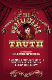 Cover image for The Unbelievable Truth