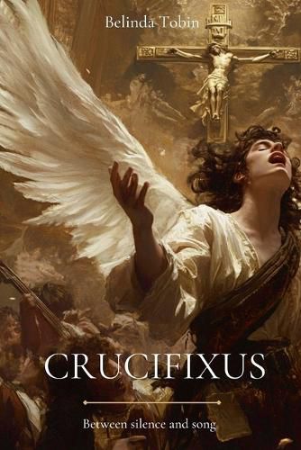 Cover image for Crucifixus