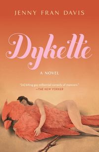 Cover image for Dykette