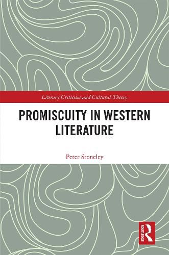 Cover image for Promiscuity in Western Literature
