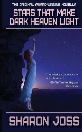 Cover image for Stars That Make Dark Heaven Light