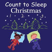 Cover image for Count to Sleep Christmas
