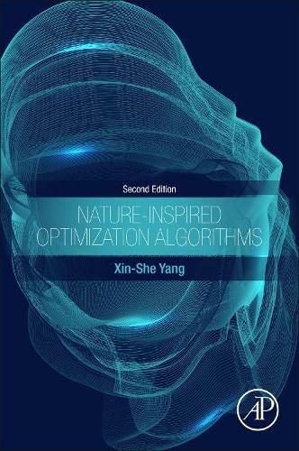 Cover image for Nature-Inspired Optimization Algorithms