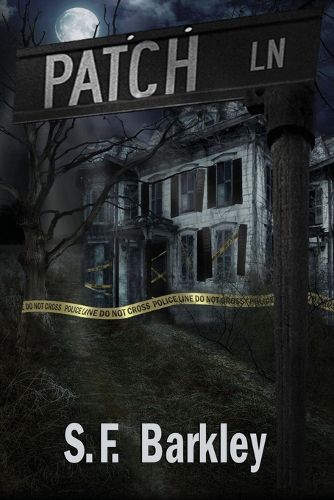 Cover image for Patch Lane