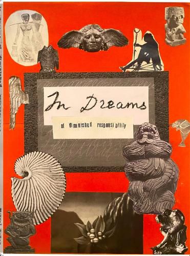 Cover image for In Dream of Diminished Responsibility