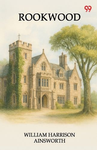 Cover image for Rookwood (Edition1)