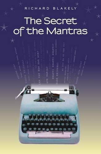 Cover image for The Secret of the Mantras