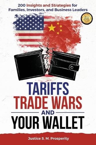 Cover image for Tariffs Trade Wars and Your Wallet