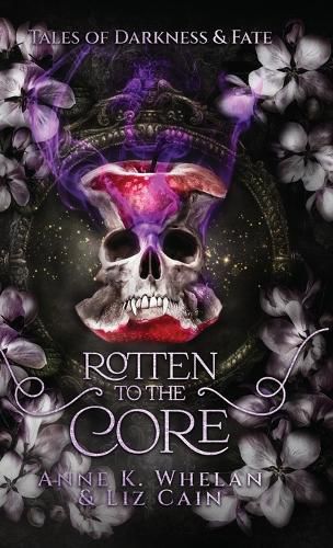 Cover image for Rotten to the Core