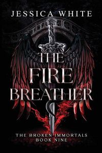 Cover image for The Fire Breather