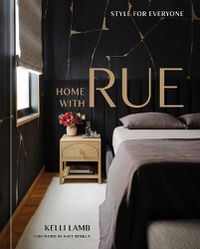 Cover image for Home with Rue: Style for Everyone