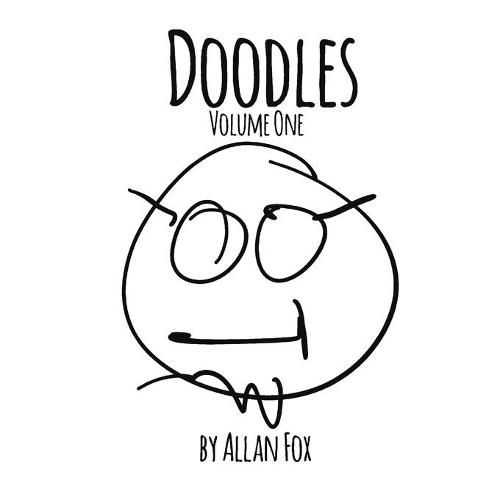 Cover image for Doodles, Volume One