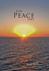 Cover image for For Peace Sake