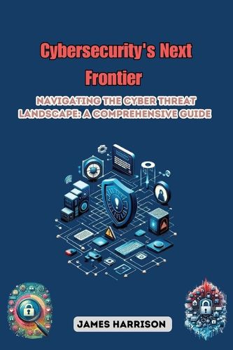 Cover image for Cybersecurity's Next Frontier