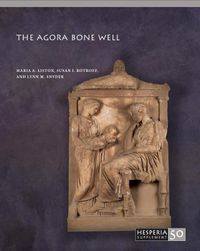 Cover image for The Agora Bone Well