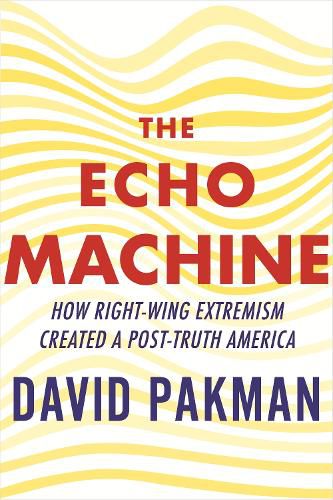 Cover image for The Echo Machine