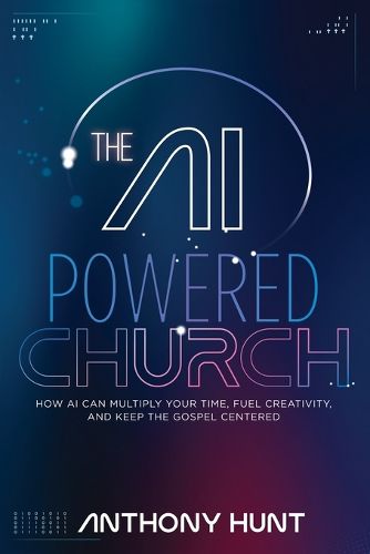 Cover image for The AI-Powered Church