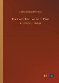 Cover image for The Complete Poems of Paul Laurence Dunbar