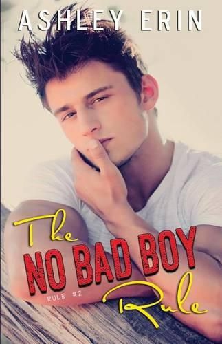 Cover image for The No Bad Boy Rule