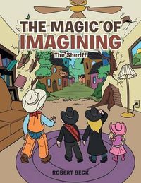 Cover image for The Magic of Imagining