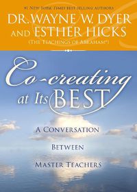 Cover image for Co-creating at Its Best: A Conversation Between Master Teachers