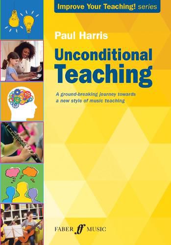 Cover image for Unconditional Teaching