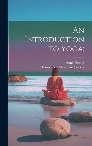 Cover image for An Introduction to Yoga;