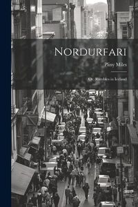 Cover image for Nordurfari