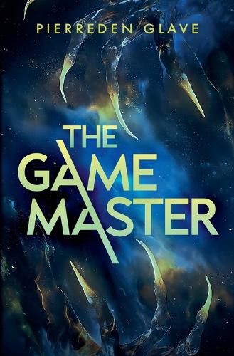 Cover image for The Game Master