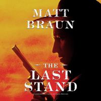 Cover image for The Last Stand