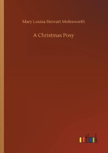 Cover image for A Christmas Posy