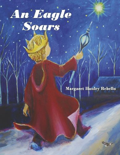 Cover image for An Eagle Soars