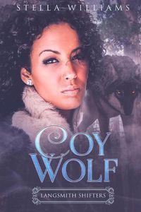 Cover image for Coy Wolf