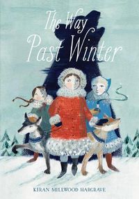 Cover image for The Way Past Winter