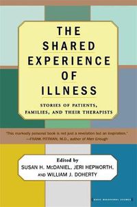 Cover image for The Shared Experience of Illness