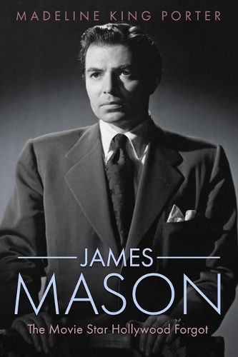 Cover image for James Mason
