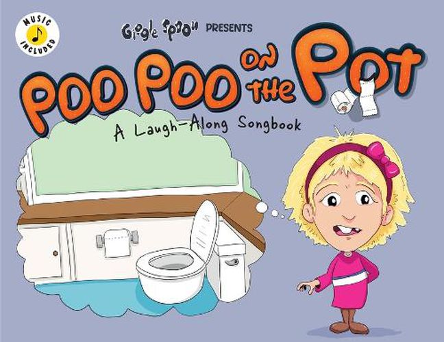 Cover image for Poo Poo on the Pot