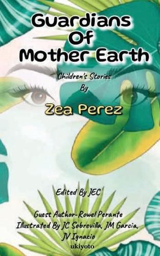 Cover image for Guardians Of Mother Earth