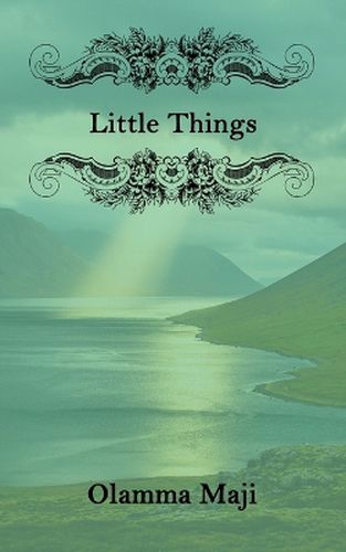 Cover image for Little Things