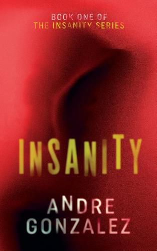 Cover image for Insanity