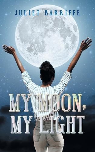 Cover image for My Moon, My Light