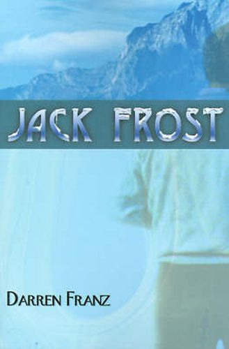 Cover image for Jack Frost