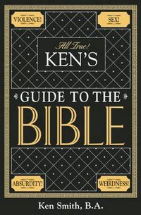 Cover image for Ken's Guide to the Bible