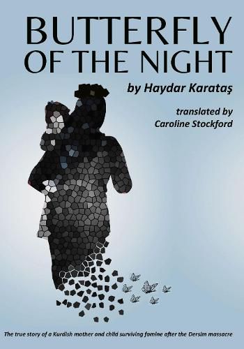 Cover image for Butterfly of the Night